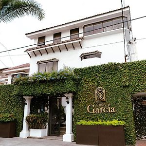 Casa Garcia